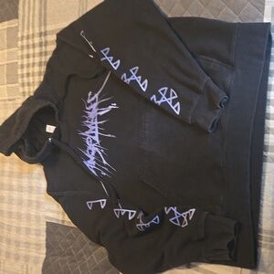Angelmaker Sanctum Hoodie